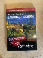Voller Spannung Englisch lernen im Kindesalter