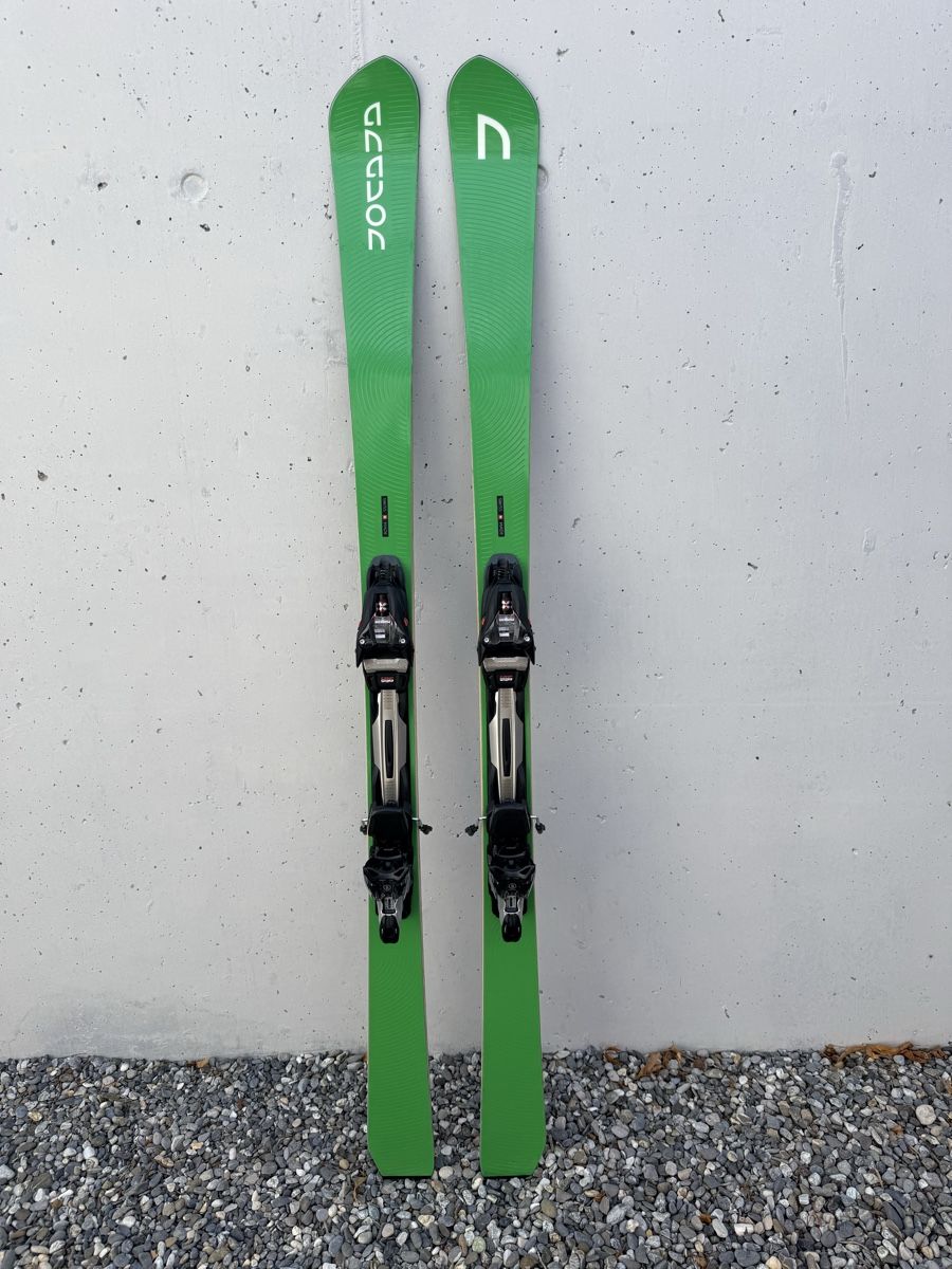 Sci: Skis ANAVON ADP – Nuovo (secondo la descrizione) da St-Légier-Chiésaz venduto da Saphil