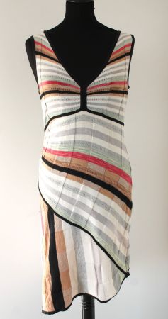 Robe DESIGUAL taille L