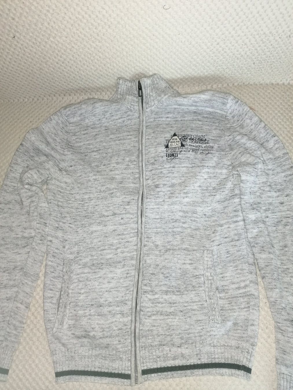 C&A Jacken: Top Jacke/ Cardigan ++CANDA++ Gr. M – Gebraucht aus Aeugst am Albis von Stevens4 6