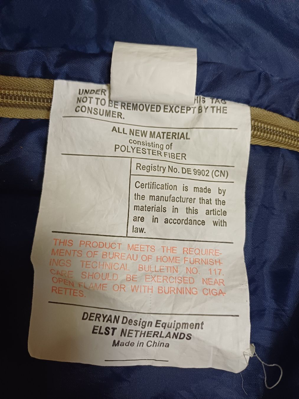 Schlafsäcke: Warm Winter Footmuff for Stroller – Gebraucht aus Dierikon von oldmeetsnew 2