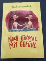 Buch Noch Einmal Mit Gefuhl Erich Rauschenbach gut erhalten
