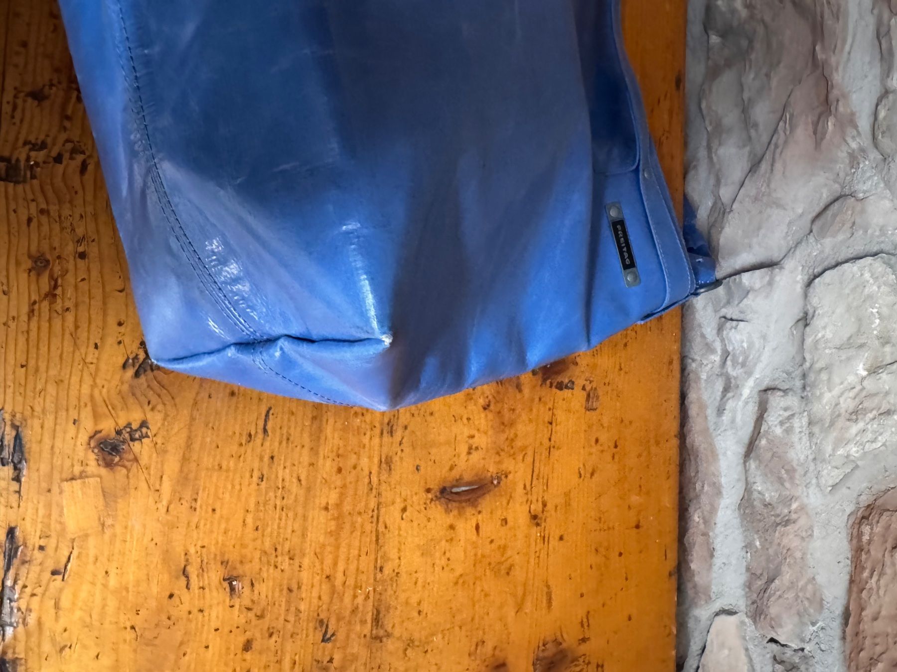 Freitag Borse: Freitag Tasche R121 Ahlgren – Usato da Arsiè venduto da Marydema76 5