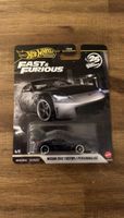 Hot Wheels Fast & Furious Nissan 350Z Custom 4/5