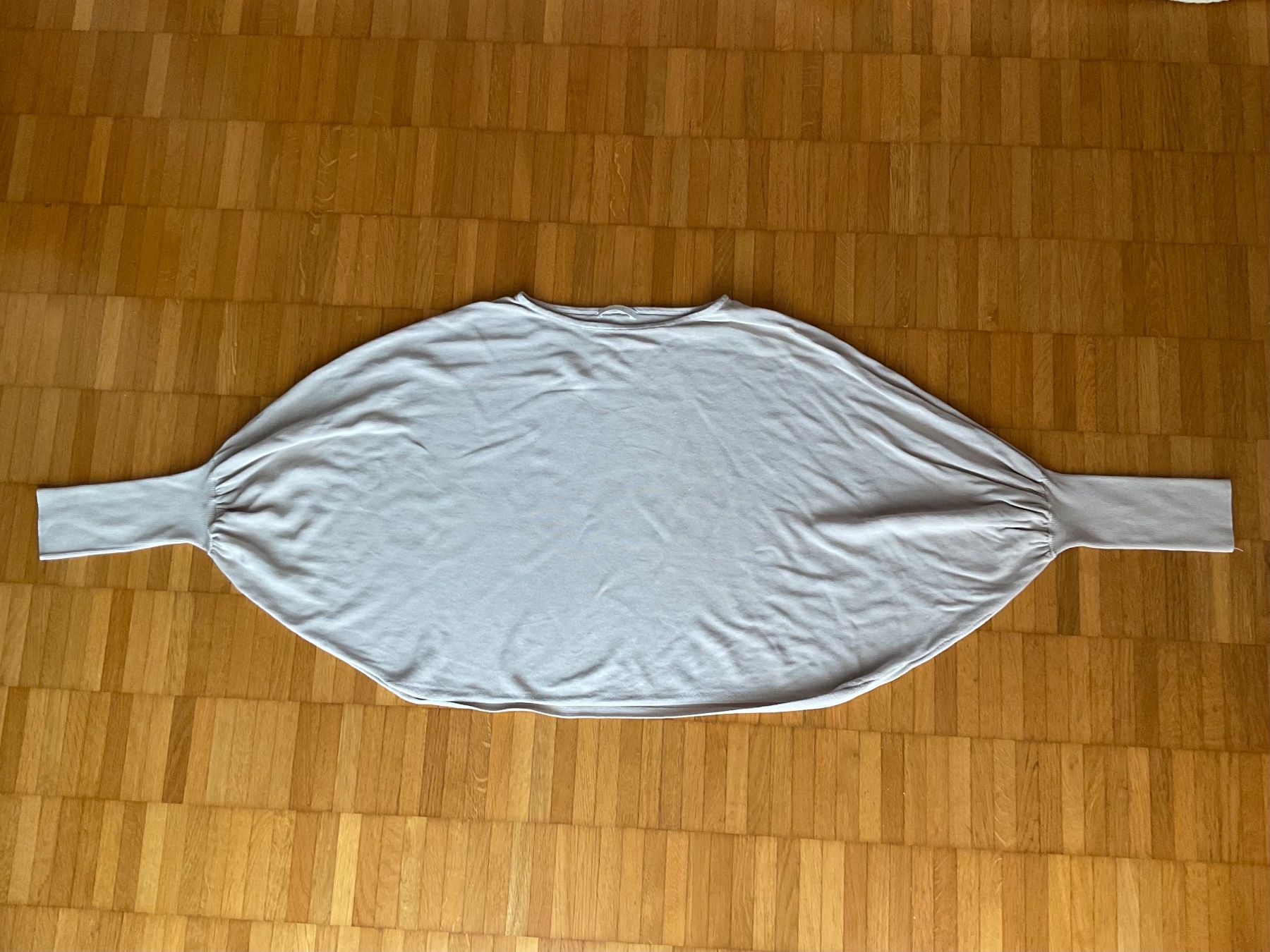 Nile Maglioni & Felpe: NILE Pullover spezieller Schnitt kurz und breit  Gr.M – Usato da Weiningen ZH venduto da moon-55 3