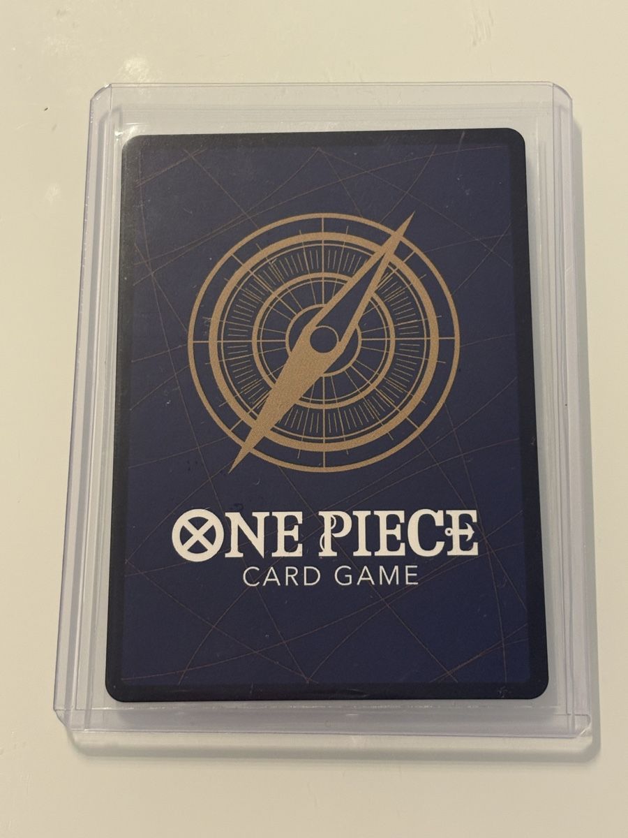 Bandai Carte collezionabili: One Piece TCG - Marco OP10-055 – Nuovo (secondo la descrizione) da Pieterlen venduto da Mira_o7 1
