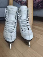 Schlittschuh Grösse 35 
