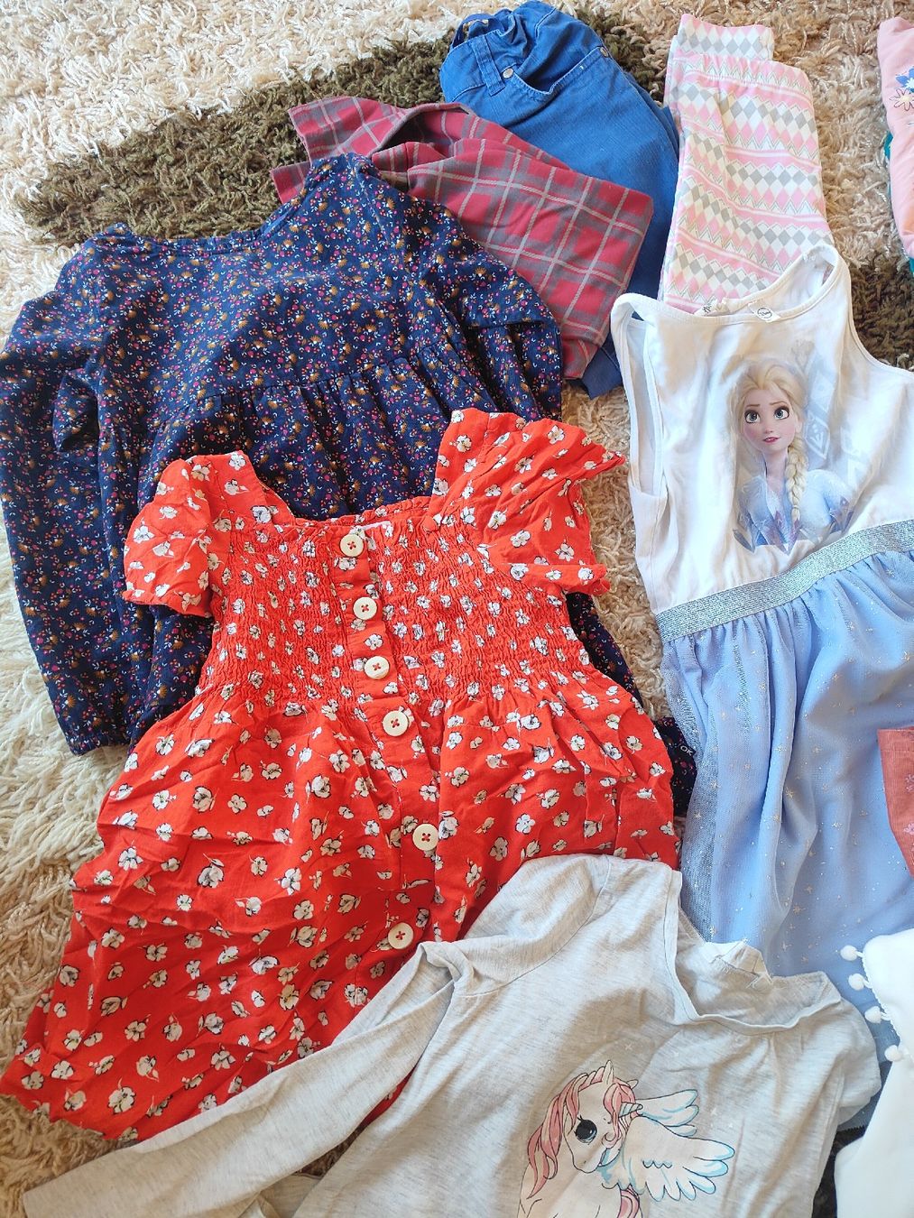 Lotti & Set di vestiti: Kleiderpaket – Usato da Gerlafingen venduto da dulifuli 4