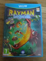 Rayman Legends für Nintendo Wii U