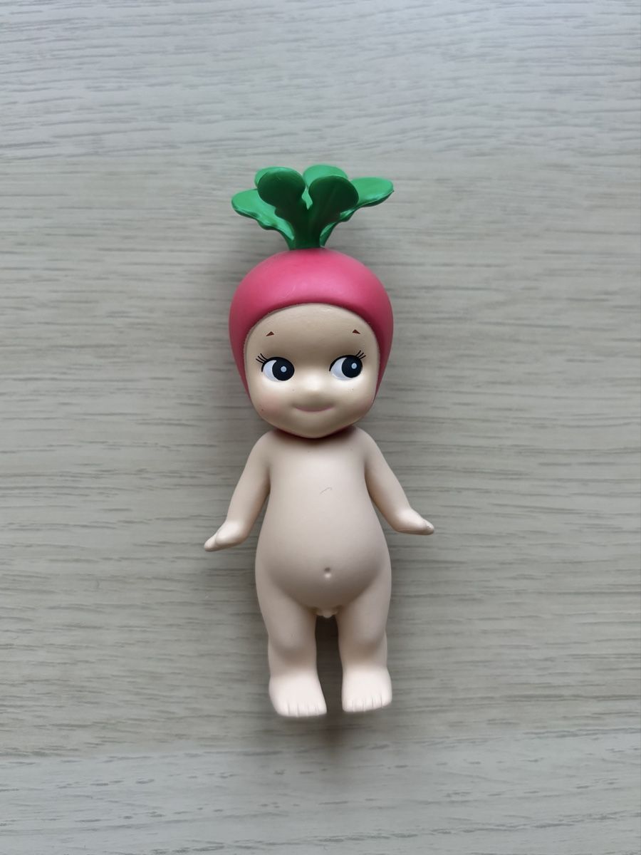 Sonny Angel Statuette: Sonny Angel Vegetable Series – Nuovo (secondo la descrizione) da Uetikon am See venduto da Winnieclaudia 1