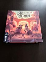Daitoshi inkl. Promo und Insert
