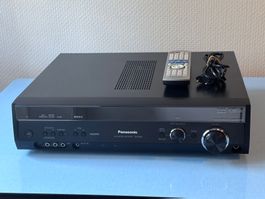 Panasonic SA-XR58 Receiver