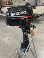 Suzuki  4  ps