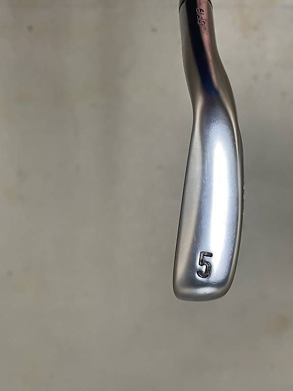 Mazze & Set: Callaway Apex Eisen 5 – Usato da Bern venduto da mia_8nfn 1