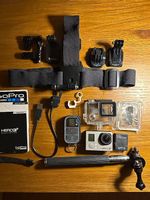 GoPro Hero 3+ Black Edition