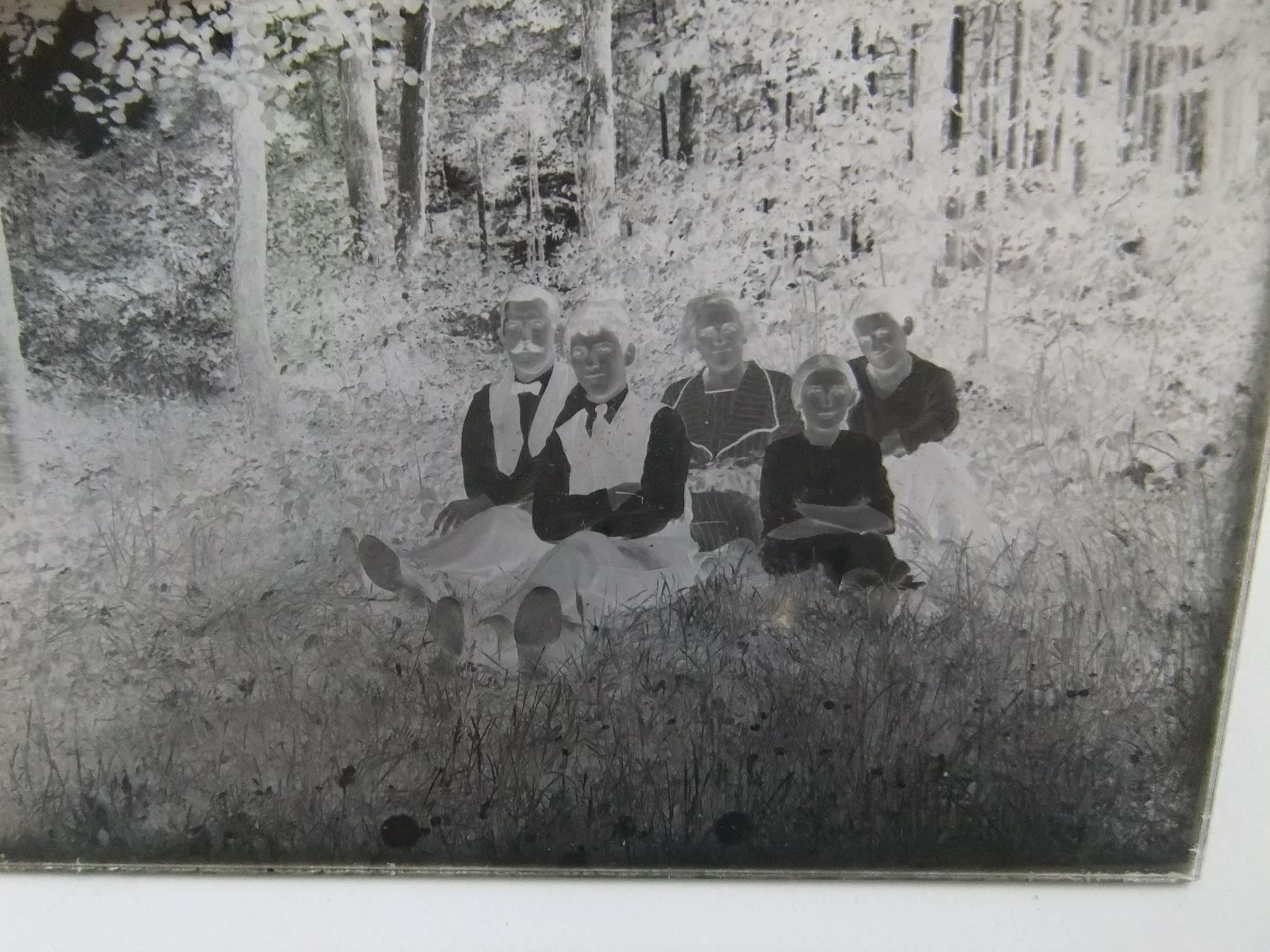Foto & Immagini: Glasnegative 1904 – Usato da Esslingen venduto da eintagammeer 4