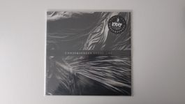Brous One - Consequences LP Platte