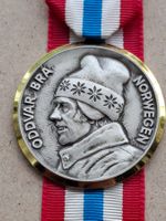 Oddvar Bra  Norwegen (L78)