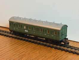e1797: Oldtimer Personenwagen (Spur N)