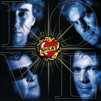GOLDEN EARRING - LOVE SWEAT (CD)