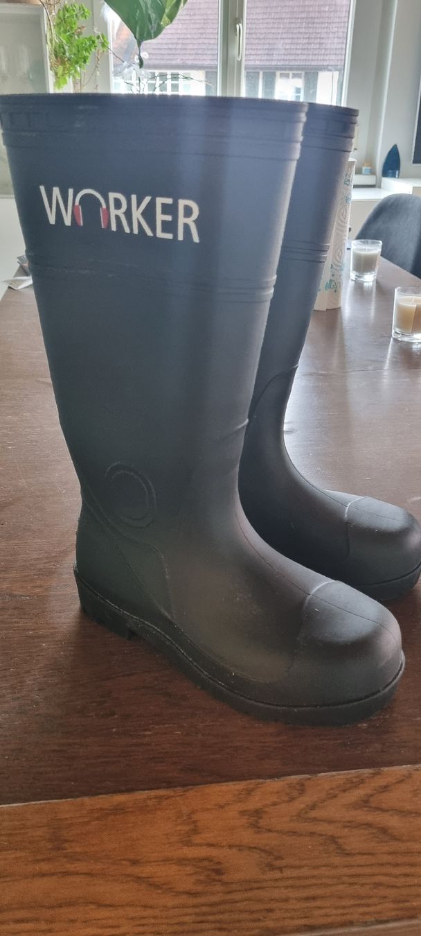 Scarpe per ragazzi: Stiefel  – Usato da Winterthur venduto da Silvana037 1
