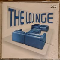 The Lounge - by the space dreams project CD