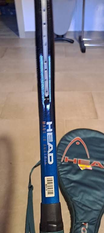 Racchette: Racchetta da tennis HEAD – Usato da faido venduto da adfv 1