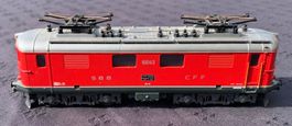 LIMA 2080867L Re 4/4 I CFF - DC H0 (OVP)