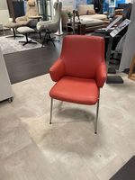 Stressless® Vanilla (L) niedrige Rückenlehne mit Armlehnen