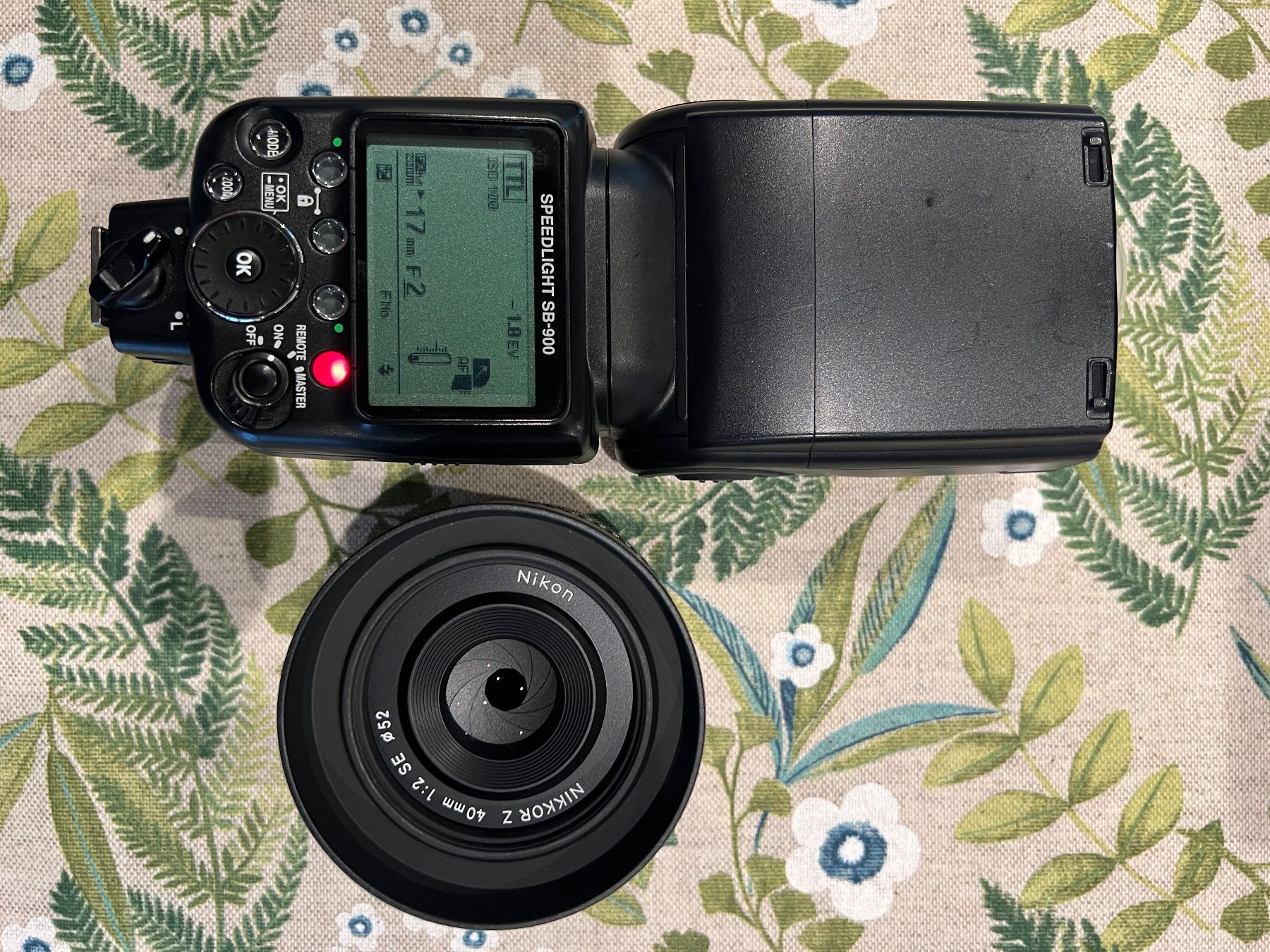 Nikon Fotocamera: Nikon zf – Usato da Reichenbach i. K. venduto da Nikon4 3