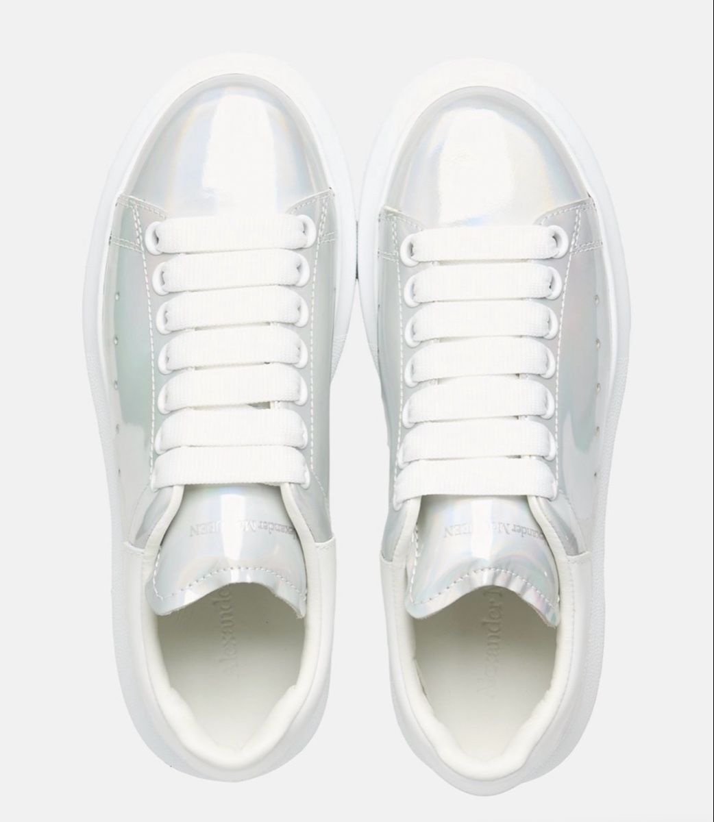 Alexander Mcqueen Damenschuhe: Scarpe Alexander McQueen nr. 38 – Neu (gemäss Beschreibung) aus Claro von kel_v7dj 5