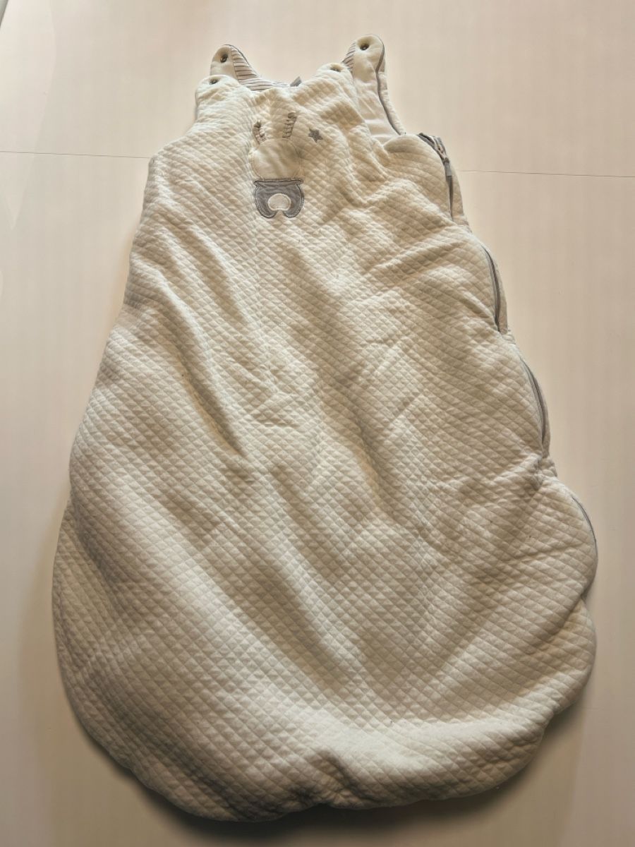Lotti & Set di vestiti: Winter Schlafsack 71-86 – Usato da Dietikon venduto da Lena.86