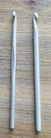 2 Häkelnadeln 5.0 mm und 6.0 mm neuwertig