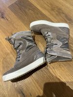 Warm Winter Boots Waterproof Gr. 38