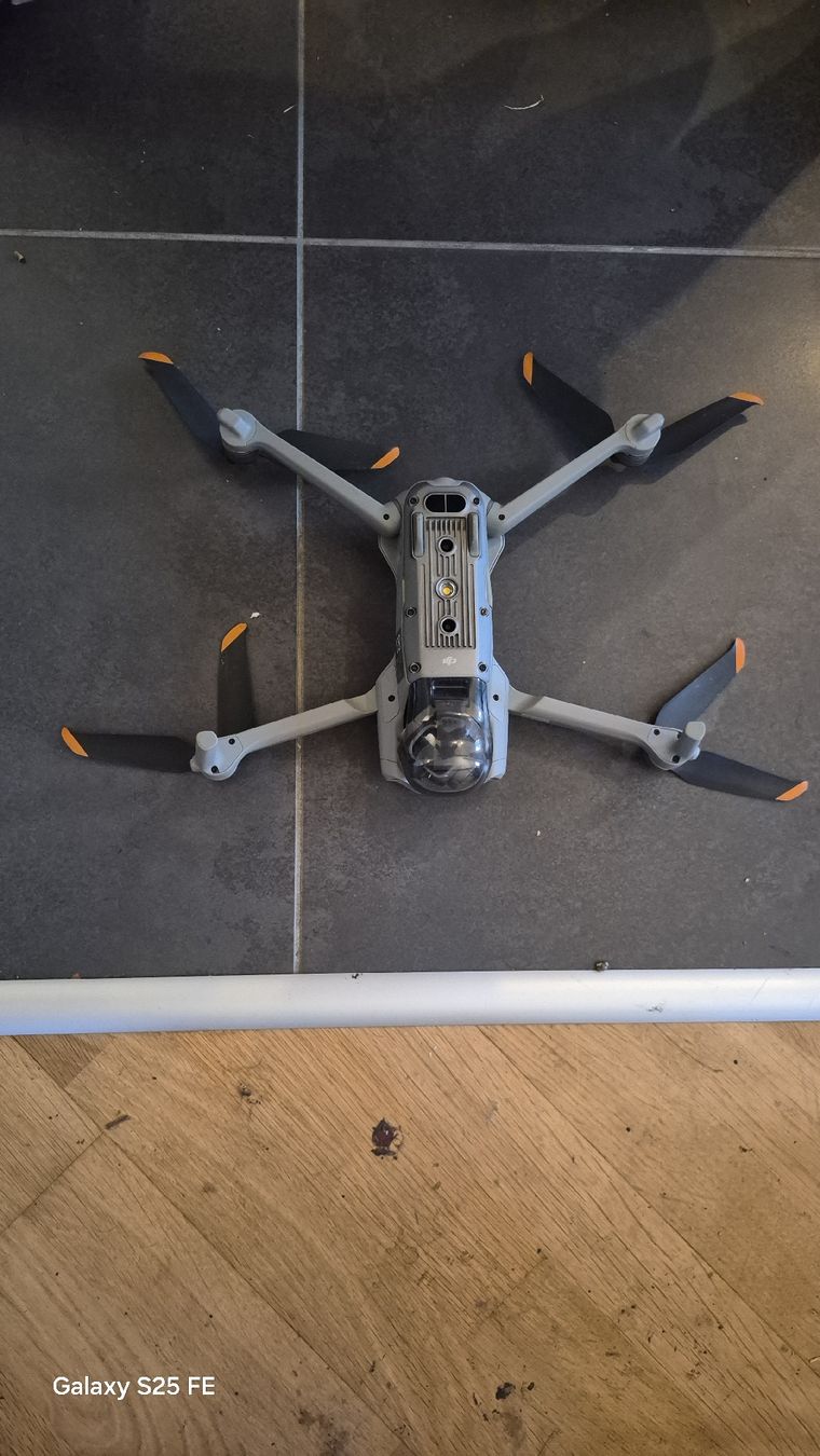 DJI RC Modellbau: dji mavic air2s C1 – Gebraucht aus Le Landeron von kiracaline 1