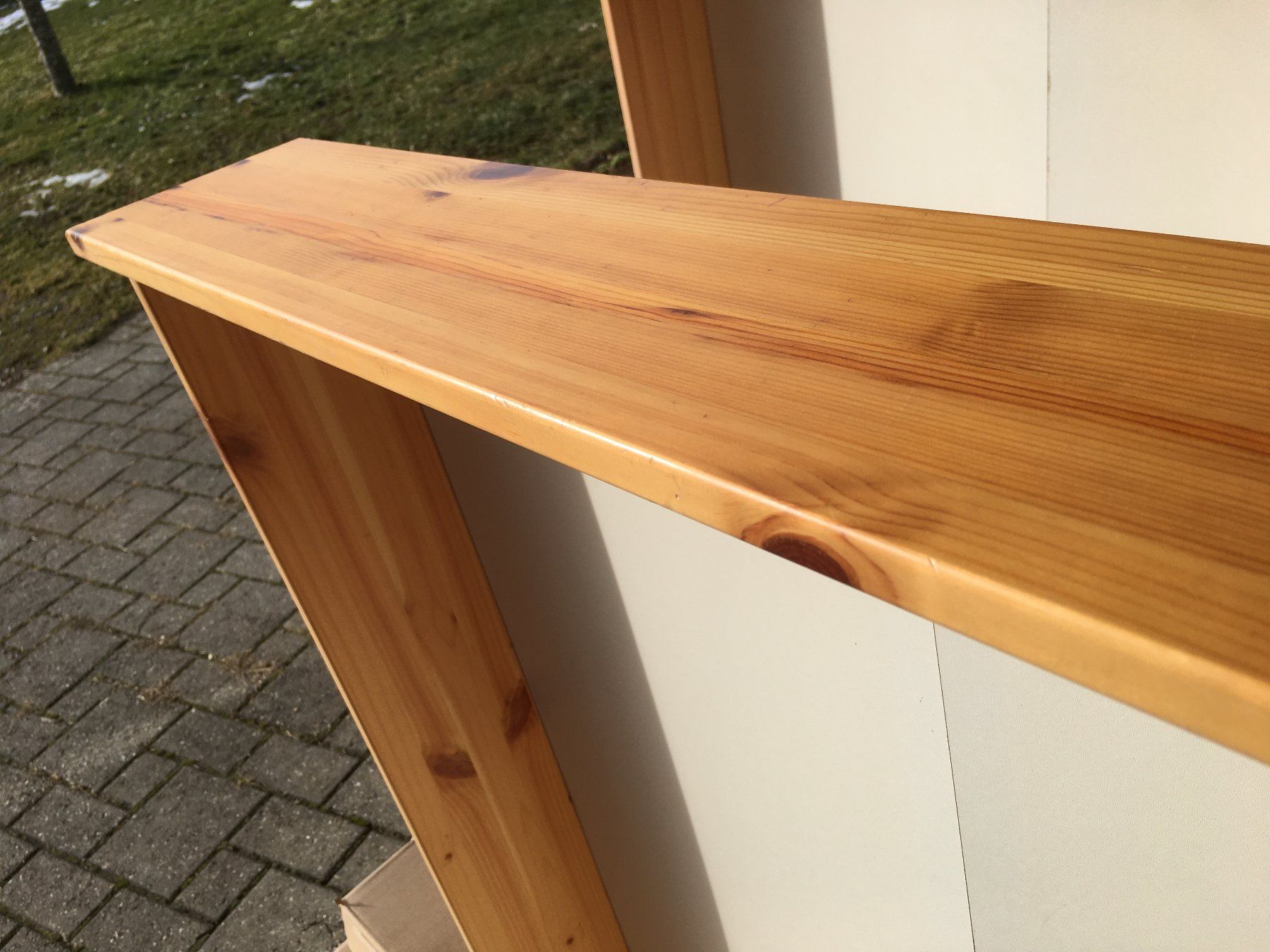 Transportkisten: FLEXA Bettschubladen, Set (2 Stück) – Gebraucht aus Diemerswil von Raskolnik 1