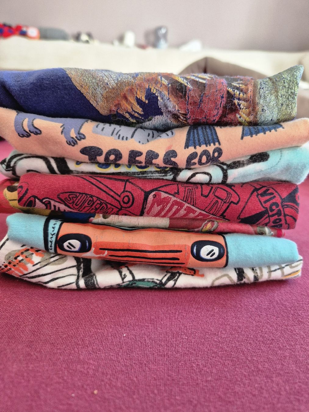 Lotti & Set di vestiti: Boys’ Clothes Bundle, Size 3-5 Years, Great Condition! – Usato da Zürich venduto da Timothy88 1