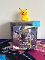 Pokemon -  Abyss Eye Display 5 (JPN)