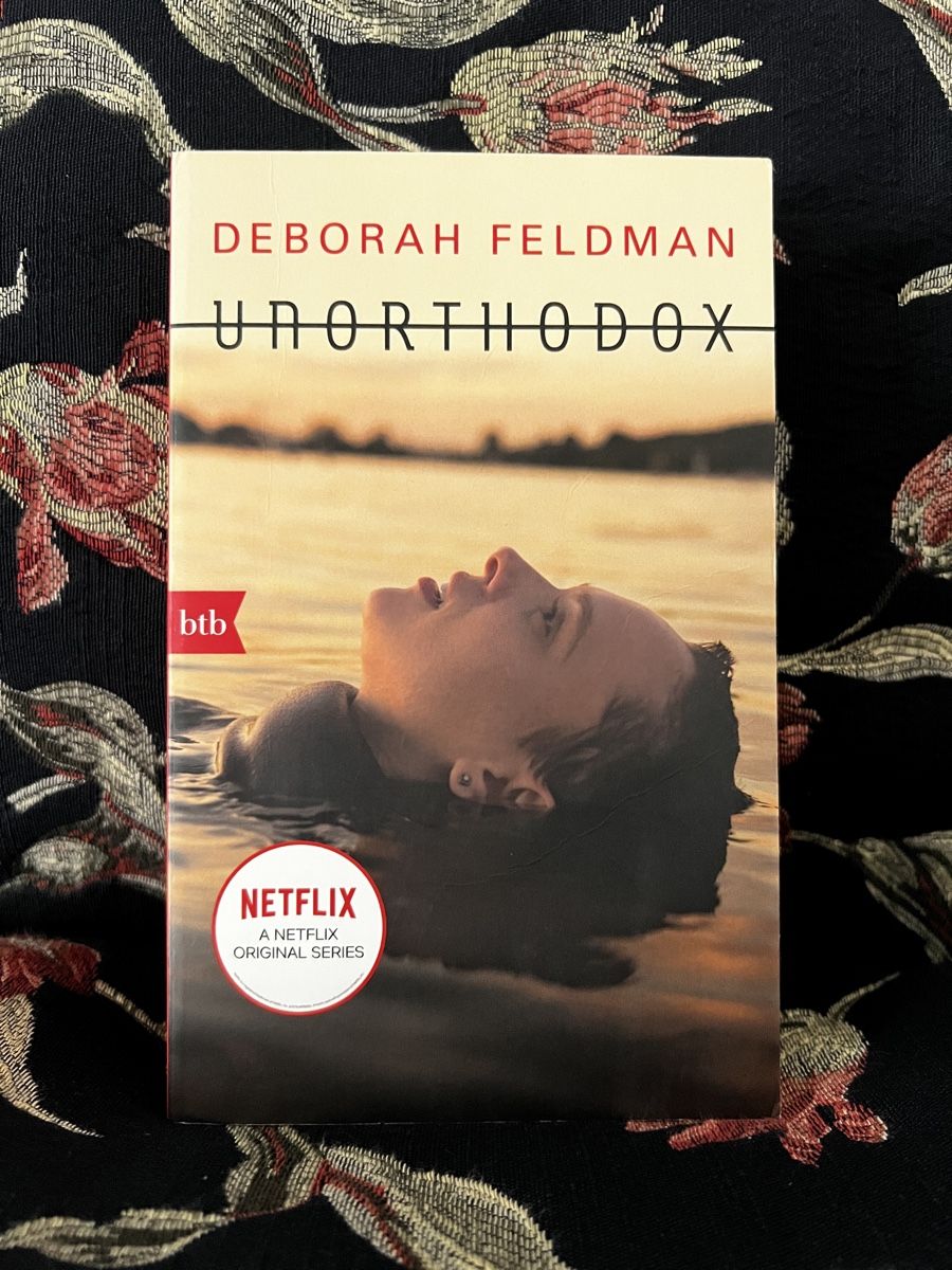 Libri: Unorthodox von Deborah Feldman – Nuovo (secondo la descrizione) da Bern venduto da liv_5zg7