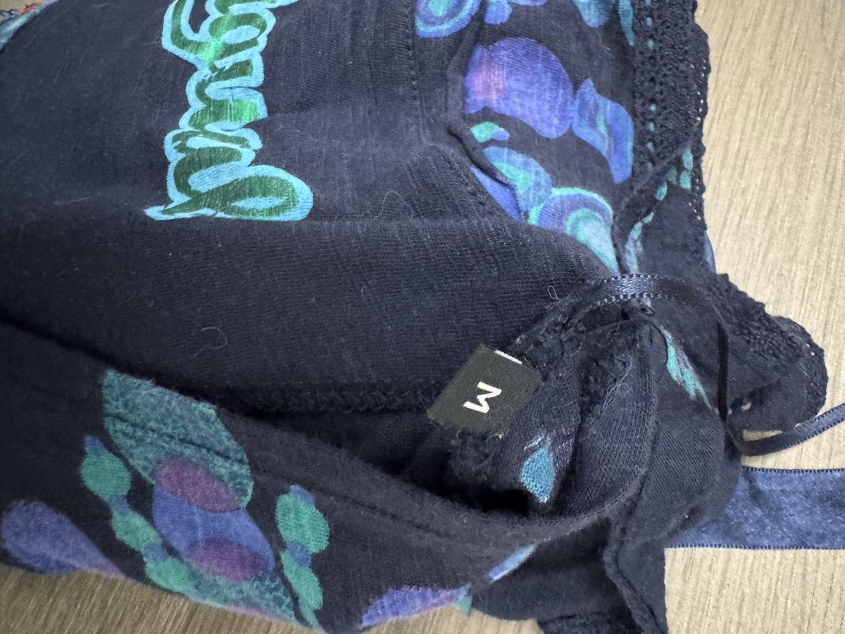Desigual Lotti di vestiti: Desigual Paket Gr.S/M – Usato da Wangen SZ venduto da Chafler78 7