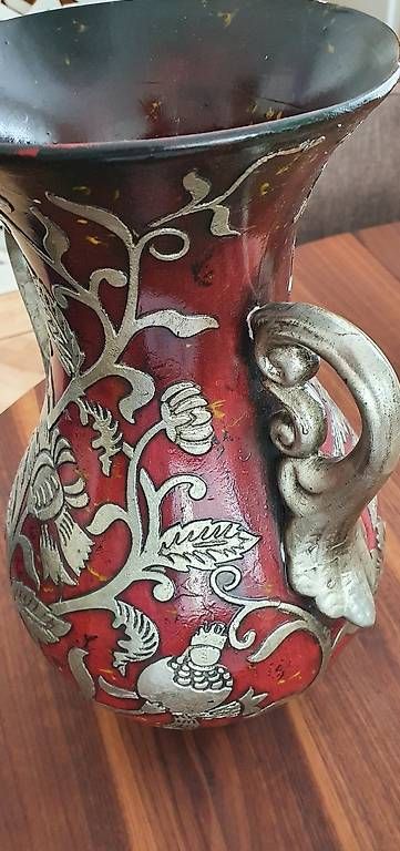 Vase & Récipients: Vase – D'occasion à Langenthal par hab_zw5p 3
