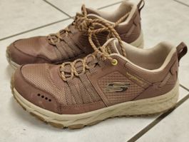 Skechers All-Terrain Outdoor Schuhe, Gr. 37, Water Repellent