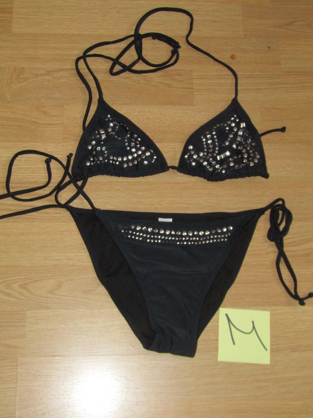 Kleiderpakete: Kleiderpaket ,Bikini Gr. M /S Cup Grösse A/B – Gebraucht aus Döttingen von Verkauf 2