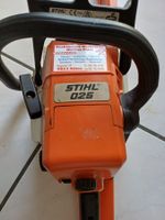 Stihl Motorsäge mod-025