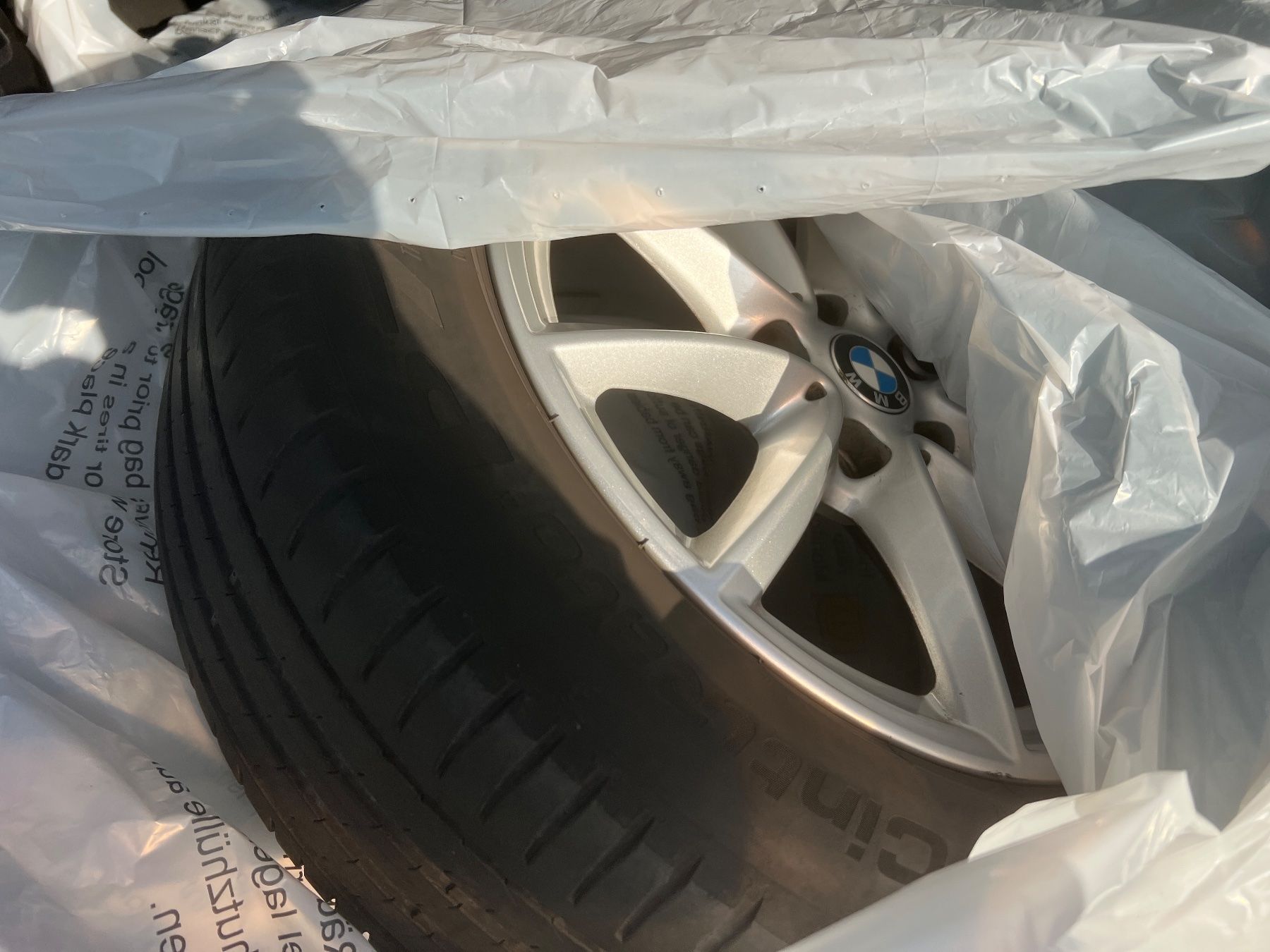BMW Automobili: BMW X118d – Usato da Otelfingen venduto da hof74 3
