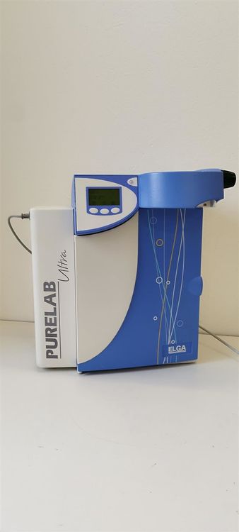 PureLab Ultra (Gebraucht) in Niederdorf für CHF 380 – mit Lieferung auf ...