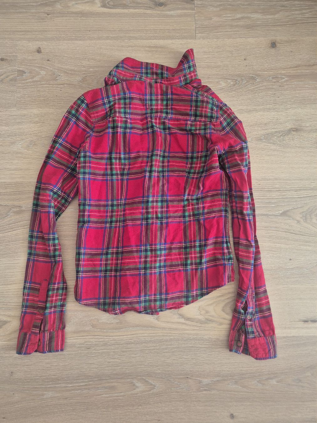 Hollister Camicette: Bluse von Hollister – Usato da Steinhausen venduto da des_zv87 1