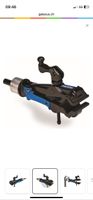 Park Tool 100-3D Montageständer Halteklaue neuwertig
