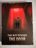 Boy behind the Door