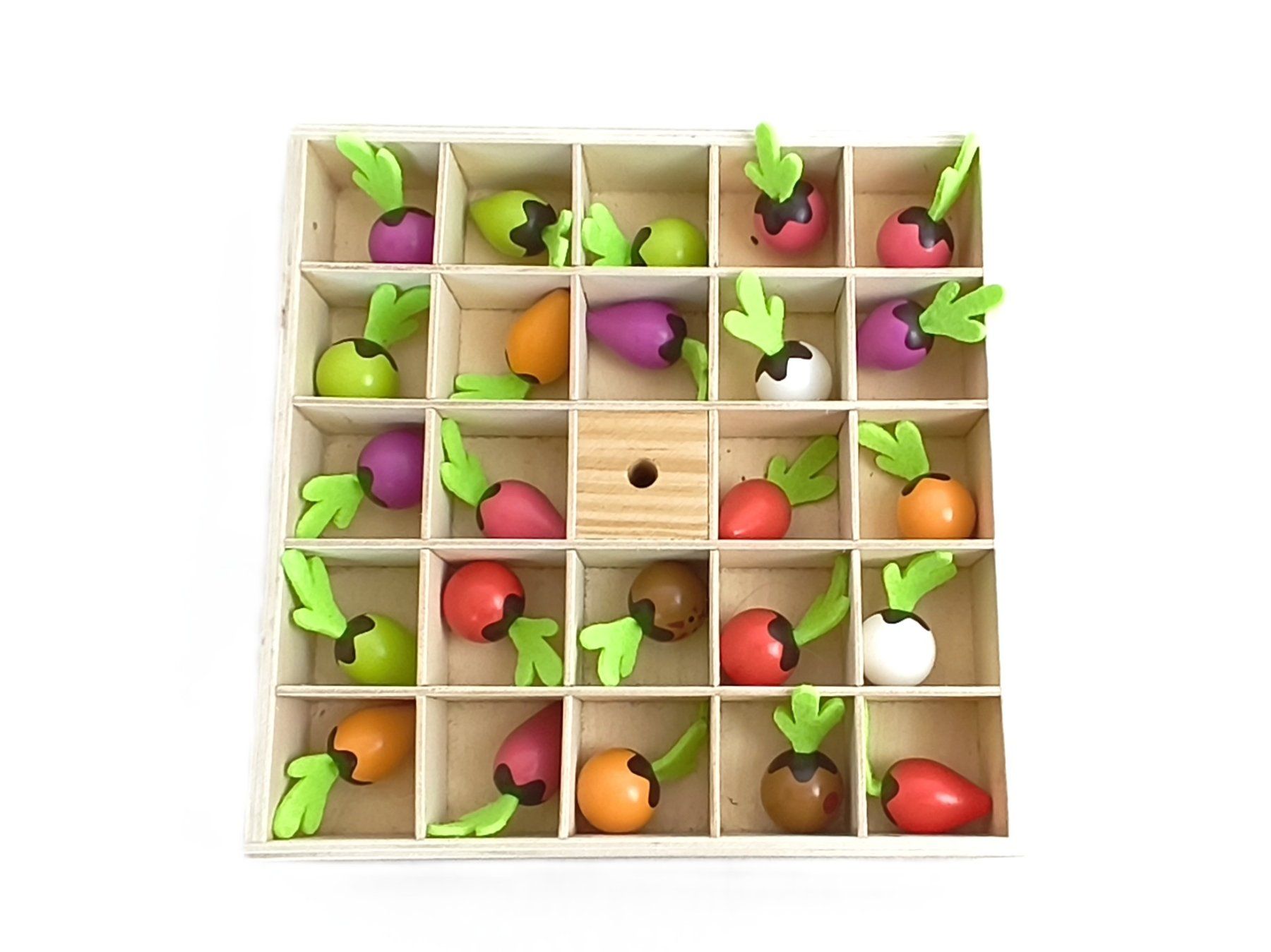 Spielzeuge: Kinder Memoryspiel aus Holz – Gebraucht aus Pratteln von Restwert_Pratteln 4